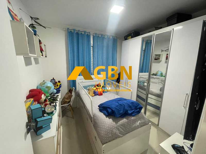 Apartamento, 2 quartos, 60 m² - Foto 12