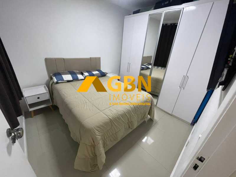 Apartamento, 2 quartos, 60 m² - Foto 11