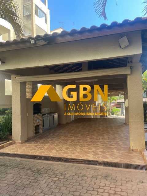 Apartamento, 2 quartos, 60 m² - Foto 15