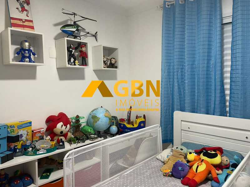 Apartamento, 2 quartos, 60 m² - Foto 13