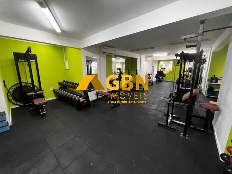 Apartamento, 2 quartos, 60 m² - Foto 17