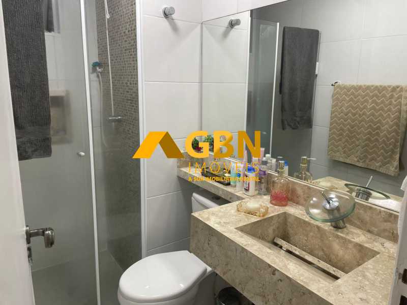 Apartamento, 2 quartos, 60 m² - Foto 10