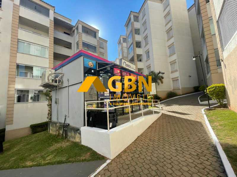 Apartamento, 2 quartos, 60 m² - Foto 21