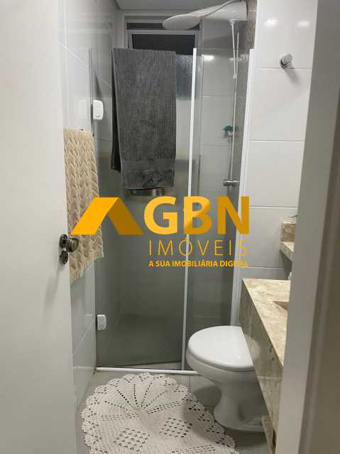 Apartamento, 2 quartos, 60 m² - Foto 8