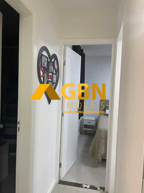 Apartamento, 2 quartos, 60 m² - Foto 9