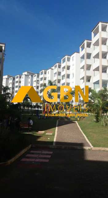 Apartamento, 2 quartos, 60 m² - Foto 18