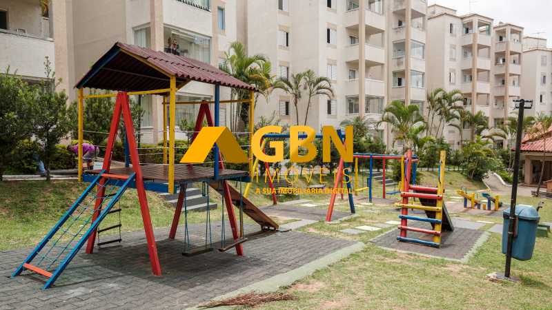 Apartamento, 2 quartos, 60 m² - Foto 24