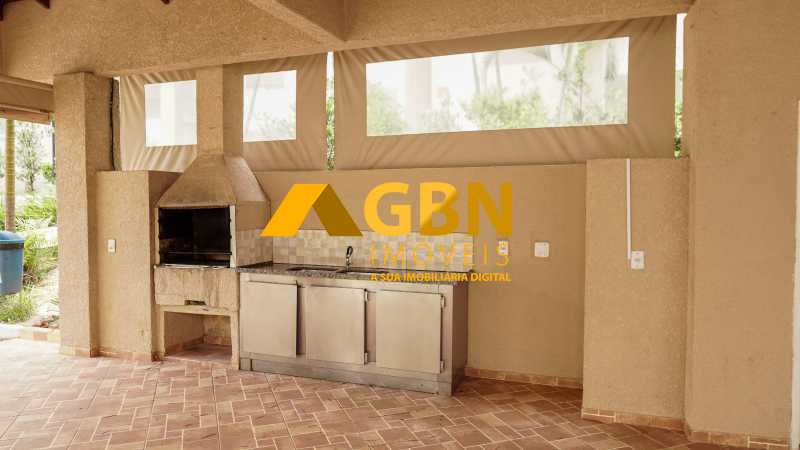 Apartamento, 2 quartos, 60 m² - Foto 16