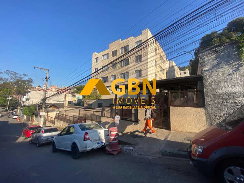 Apartamento, 2 quartos, 45 m² - Foto 13