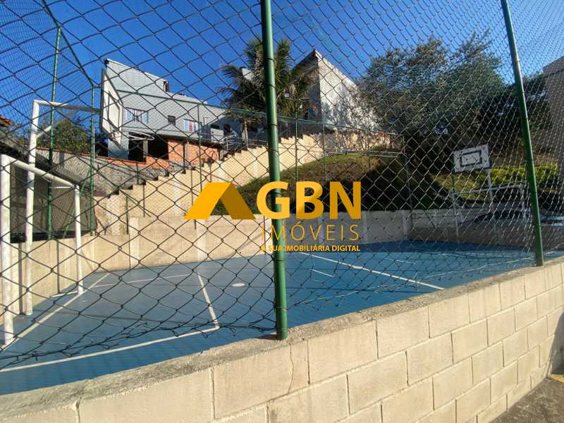 Apartamento, 2 quartos, 45 m² - Foto 14