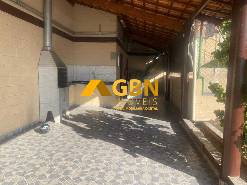Apartamento, 2 quartos, 45 m² - Foto 16
