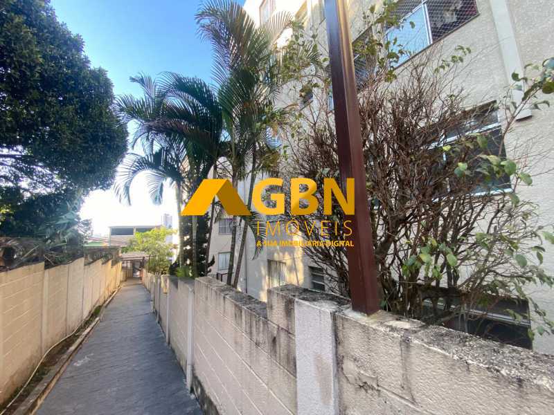 Apartamento, 2 quartos, 45 m² - Foto 17