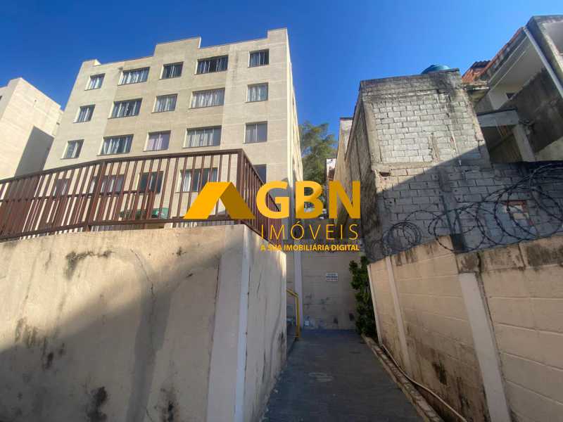 Apartamento, 2 quartos, 45 m² - Foto 18