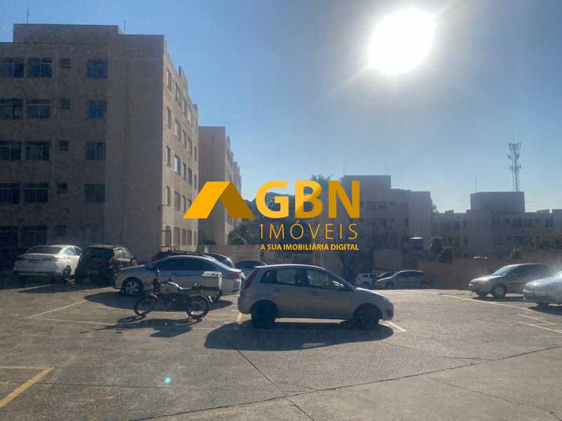Apartamento, 2 quartos, 45 m² - Foto 20