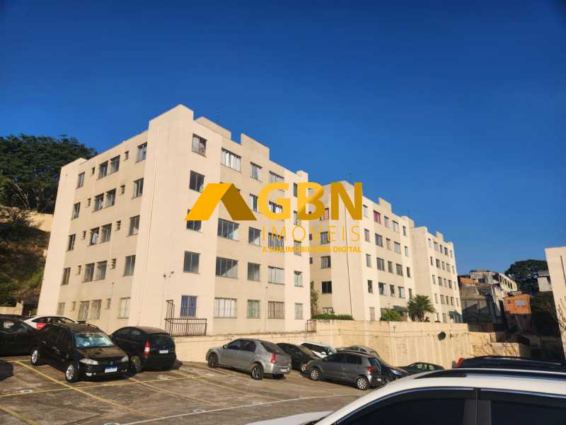 Apartamento, 2 quartos, 45 m² - Foto 12