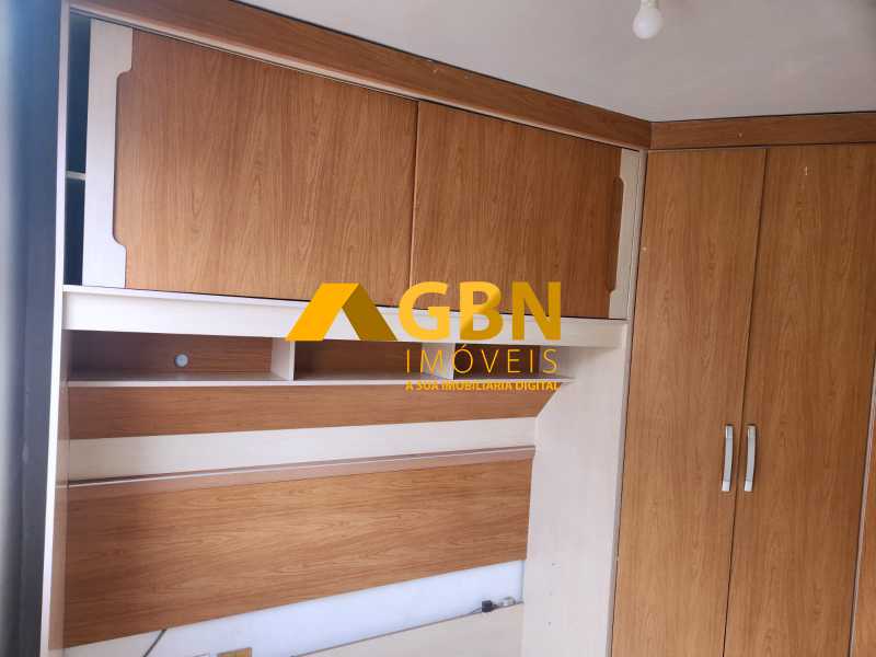 Apartamento, 2 quartos, 45 m² - Foto 7