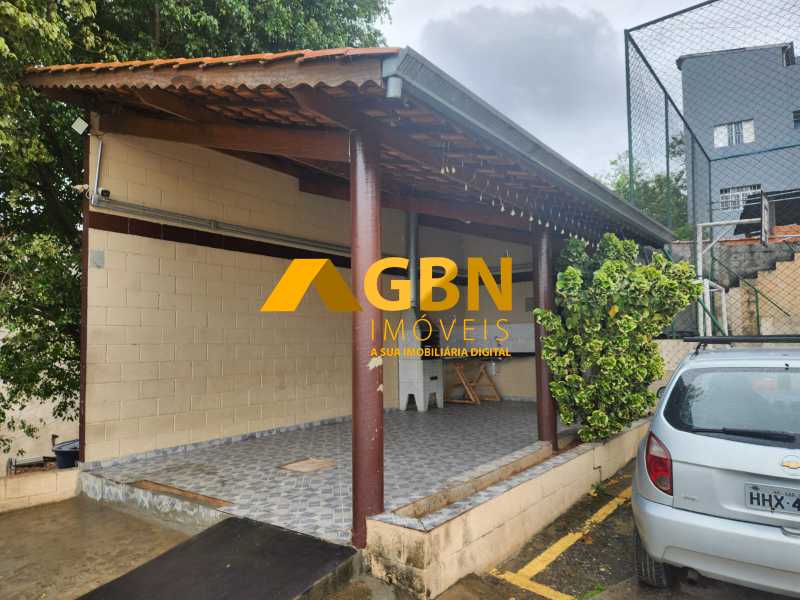 Apartamento, 2 quartos, 45 m² - Foto 22