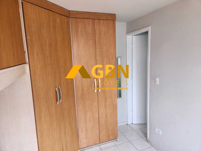 Apartamento, 2 quartos, 45 m² - Foto 6