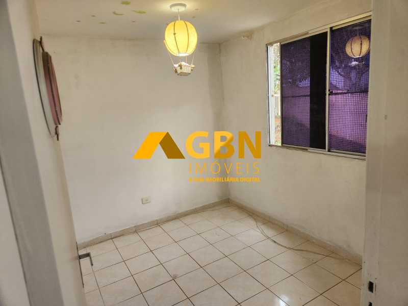 Apartamento, 2 quartos, 45 m² - Foto 8