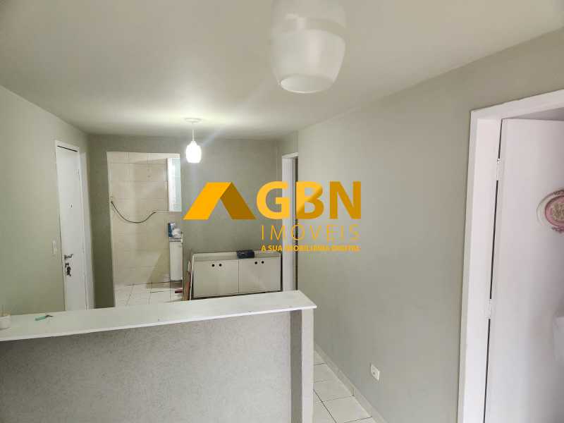 Apartamento, 2 quartos, 45 m² - Foto 2