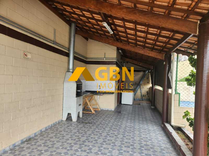 Apartamento, 2 quartos, 45 m² - Foto 21