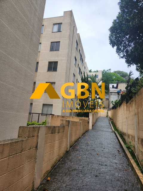 Apartamento, 2 quartos, 45 m² - Foto 23