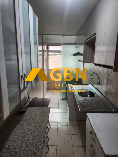 Apartamento, 2 quartos, 45 m² - Foto 3