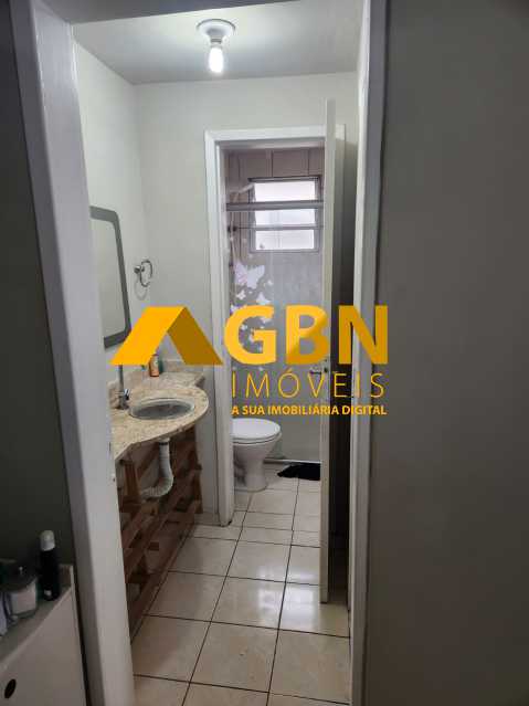 Apartamento, 2 quartos, 45 m² - Foto 10