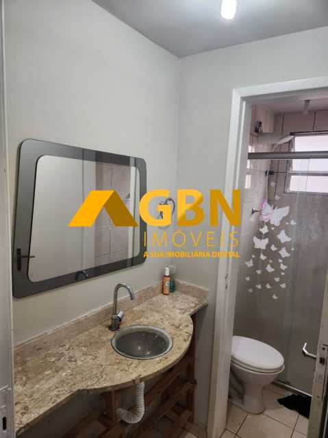 Apartamento, 2 quartos, 45 m² - Foto 11