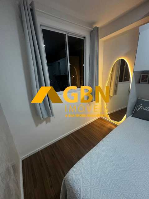 Apartamento à venda com 1 quarto, 32m² - Foto 14