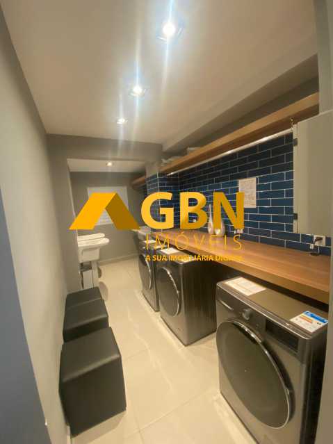 Apartamento à venda com 1 quarto, 32m² - Foto 20