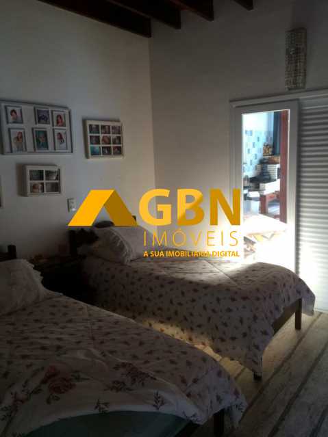 Casa de Condomínio, 4 quartos - Foto 11