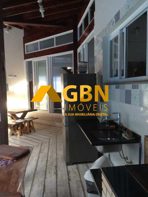 Casa de Condomínio, 4 quartos - Foto 16