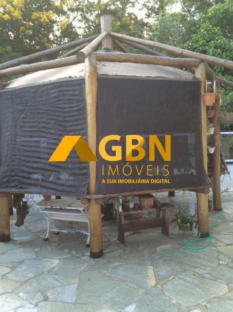 Casa de Condomínio, 4 quartos - Foto 22