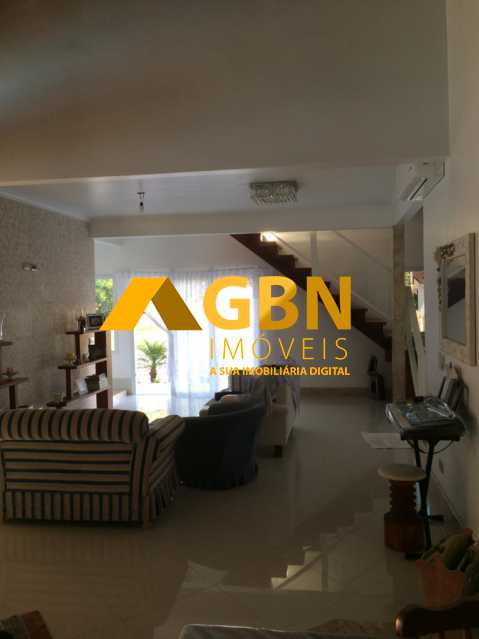 Casa de Condomínio, 4 quartos - Foto 2