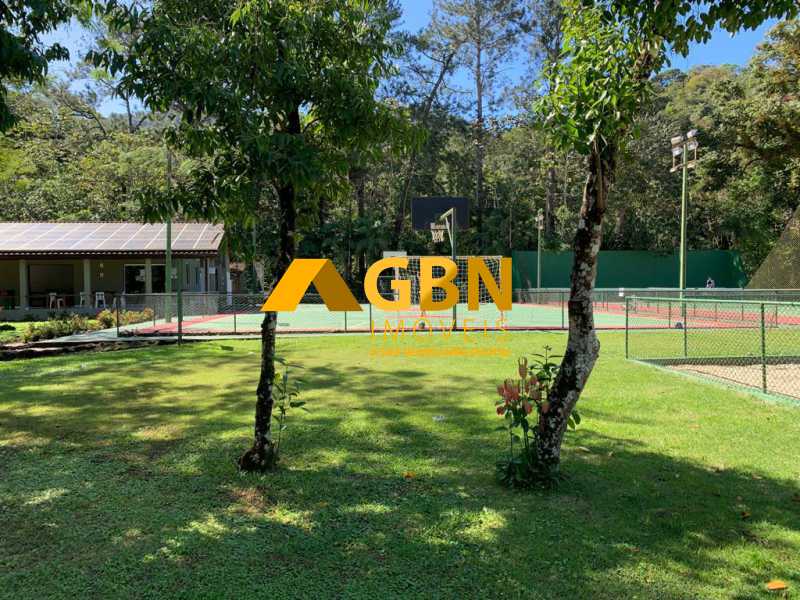 Casa de Condomínio, 4 quartos - Foto 29