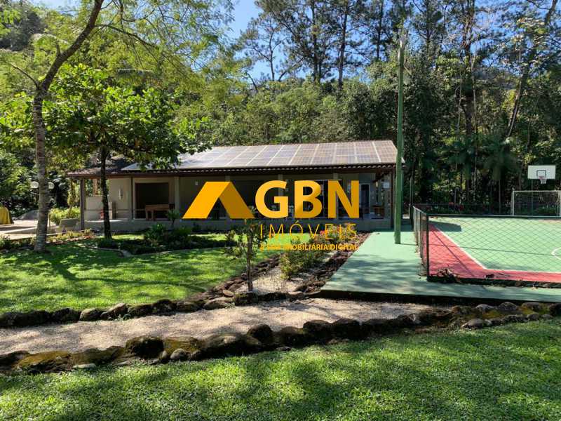 Casa de Condomínio, 4 quartos - Foto 26