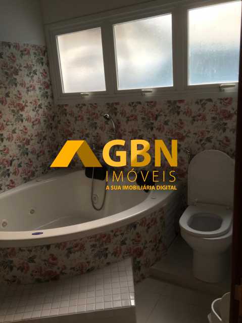 Casa de Condomínio, 4 quartos - Foto 8