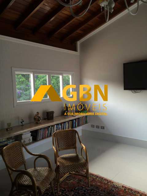 Casa de Condomínio, 4 quartos - Foto 6