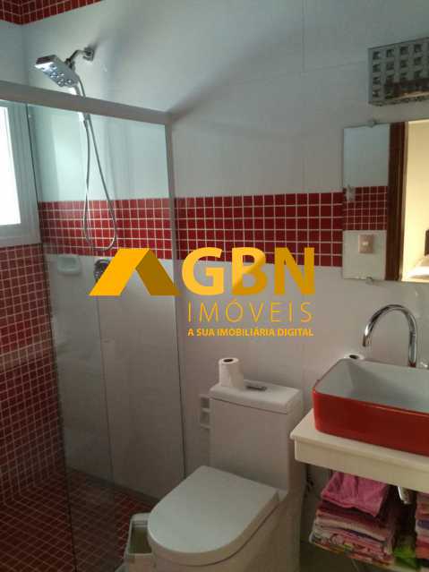 Casa de Condomínio, 4 quartos - Foto 10