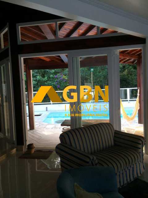 Casa de Condomínio, 4 quartos - Foto 3