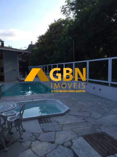 Casa de Condomínio, 4 quartos - Foto 21