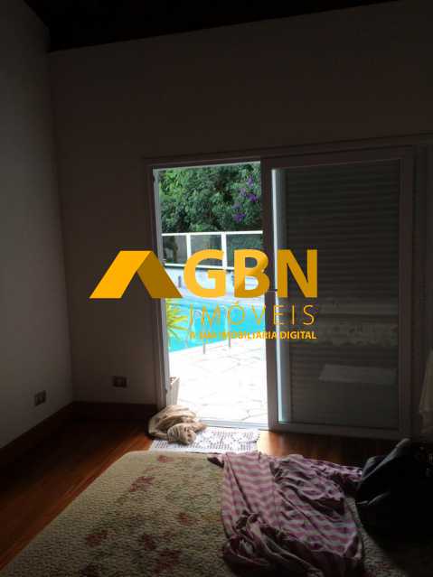 Casa de Condomínio, 4 quartos - Foto 9