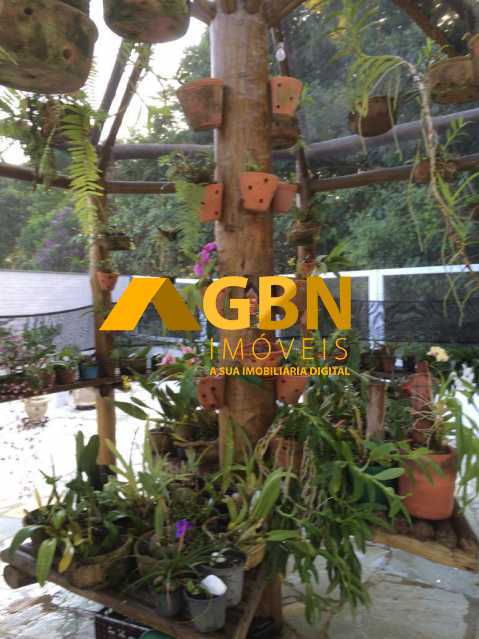 Casa de Condomínio, 4 quartos - Foto 24