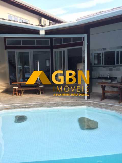 Casa de Condomínio, 4 quartos - Foto 19