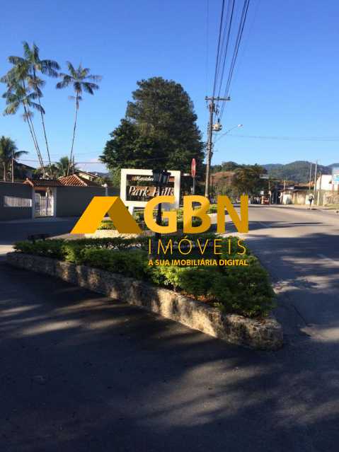 Casa de Condomínio, 4 quartos - Foto 25