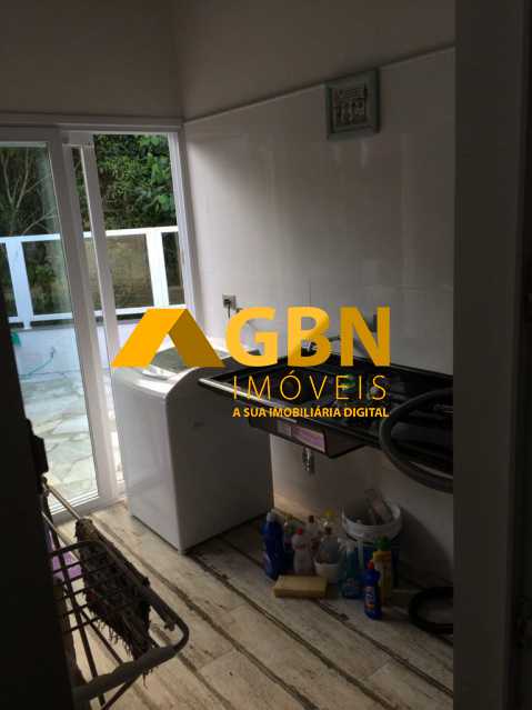 Casa de Condomínio, 4 quartos - Foto 14