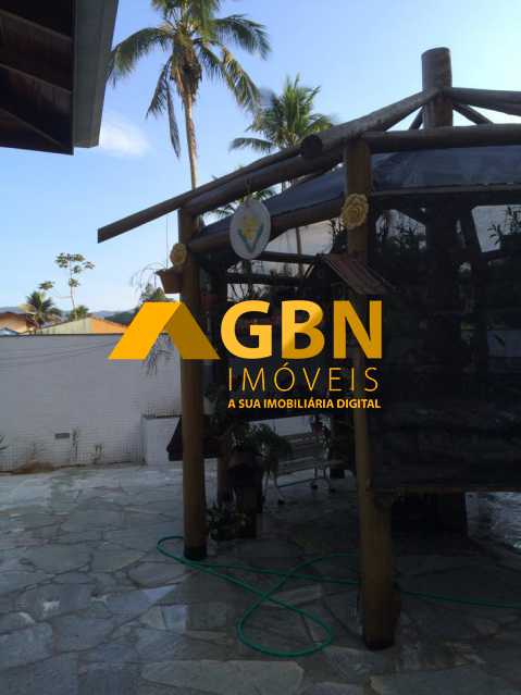 Casa de Condomínio, 4 quartos - Foto 23