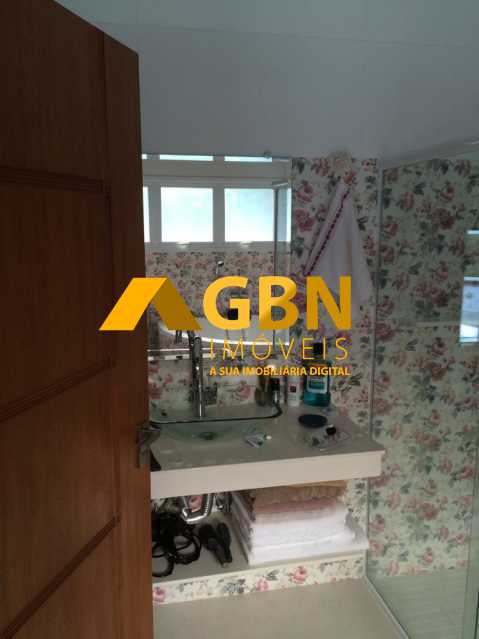 Casa de Condomínio, 4 quartos - Foto 7