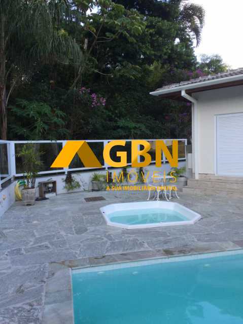 Casa de Condomínio, 4 quartos - Foto 20